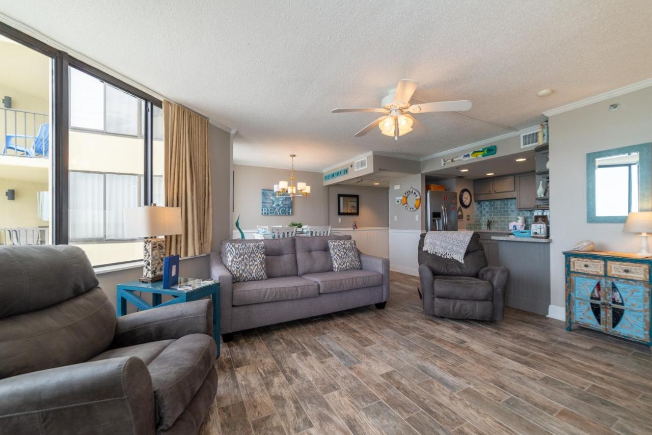 Sunbird 905e 'salty Seas' Holiday home Panama City Beach