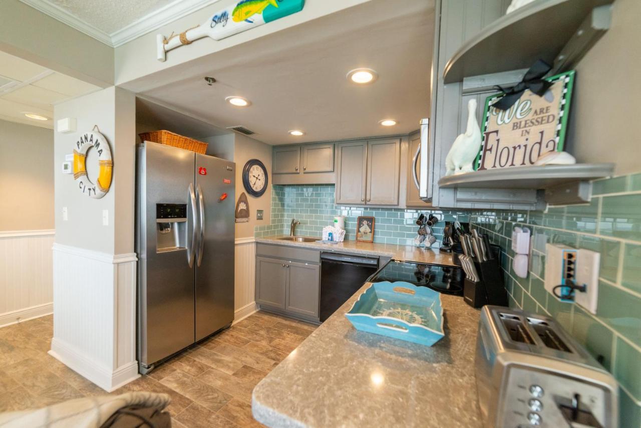 Sunbird 905e 'salty Seas' * Panama City Beach